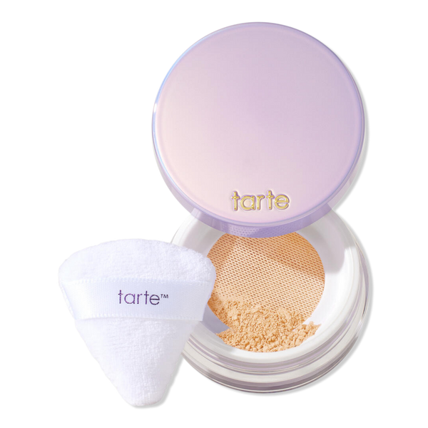 Tarte Travel-Size Creaseless Setting Powder #1