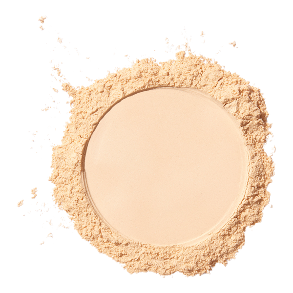 Tarte Travel-Size Creaseless Setting Powder #2