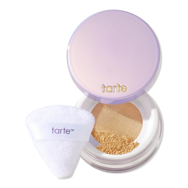Tarte Travel-Size Creaseless Setting Powder #1