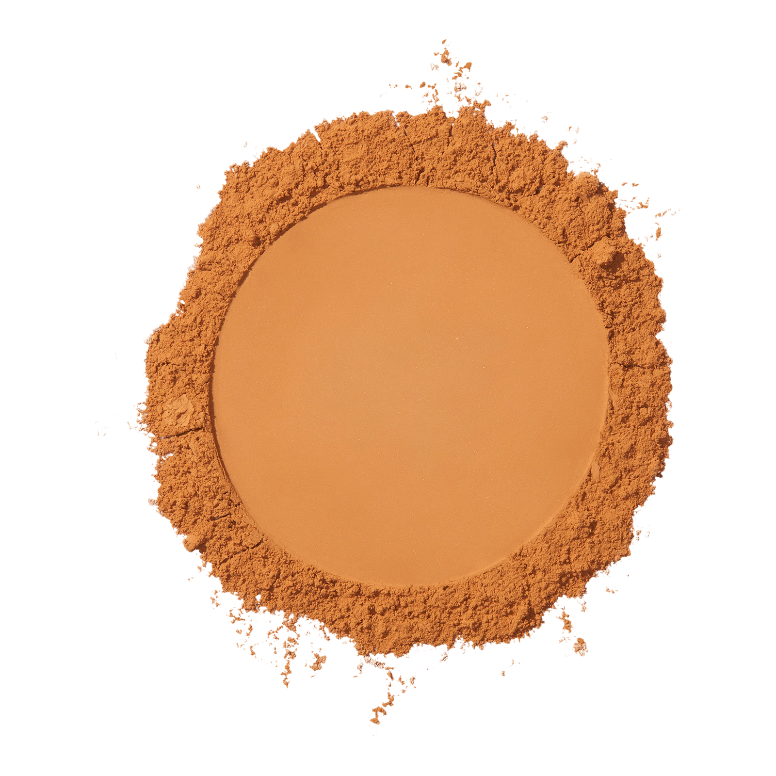 Travel-Size Creaseless Setting Powder - Caramel