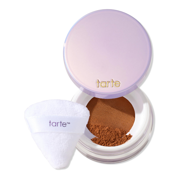 Tarte Travel-Size Creaseless Setting Powder #1