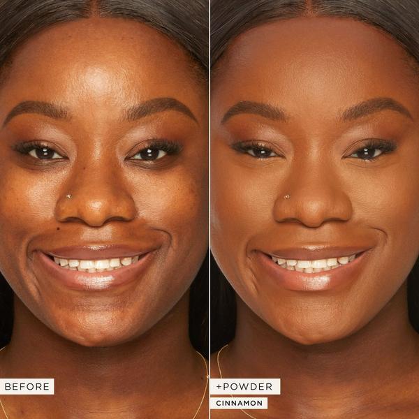 Tarte Travel-Size Creaseless Setting Powder #3