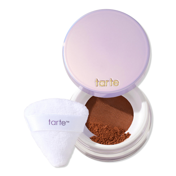 Tarte Travel-Size Creaseless Setting Powder #1