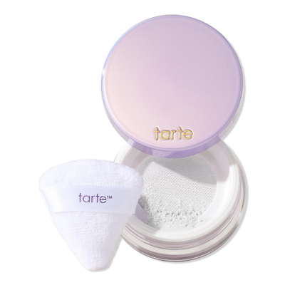 Tarte Travel-Size Creaseless Setting Powder