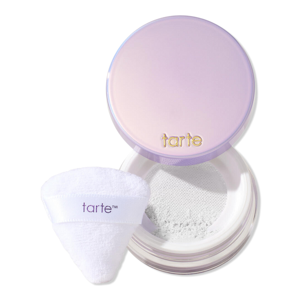 Tarte Travel-Size Creaseless Setting Powder #1