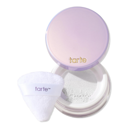 Tarte Travel-Size Creaseless Setting Powder