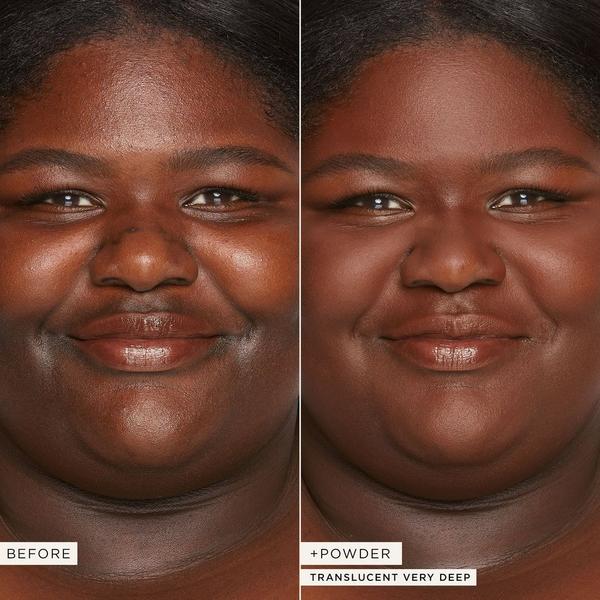 Tarte Travel-Size Creaseless Setting Powder #3