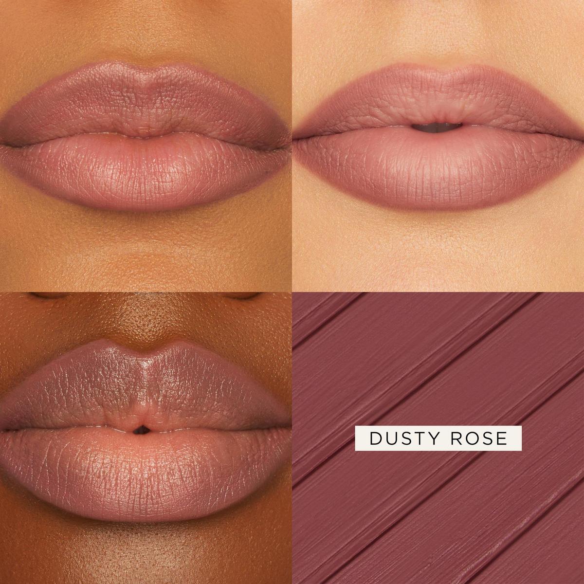 Travel Size Maracuja Juicy Lip Liner - DUSTY ROSE