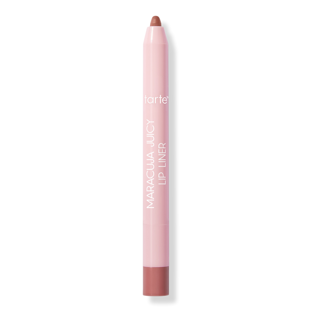Tarte Travel Size Maracuja Juicy Lip Liner - Soft Pink In Pink