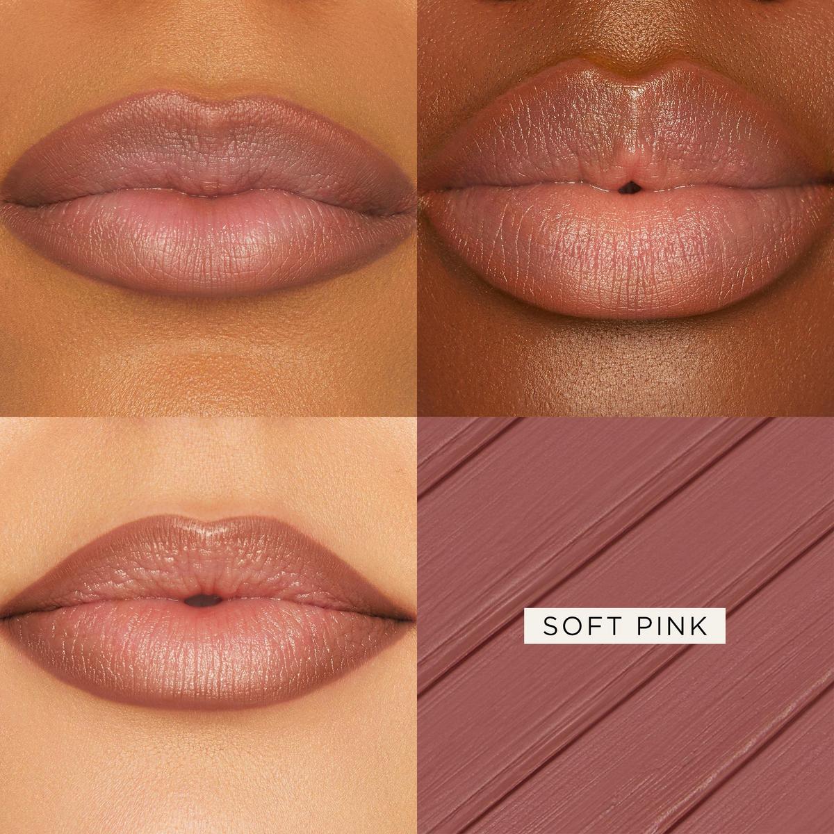 Travel Size Maracuja Juicy Lip Liner - SOFT PINK