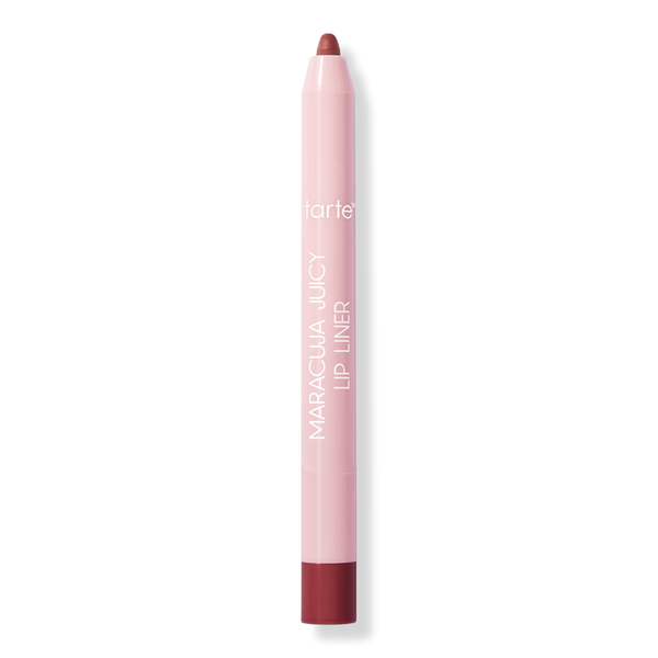 Tarte Travel Size Maracuja Juicy Lip Liner #1