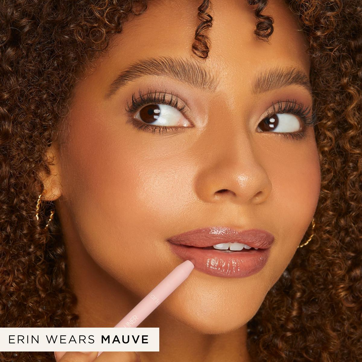 Travel Size Maracuja Juicy Lip Liner - HONEYSUCKLE