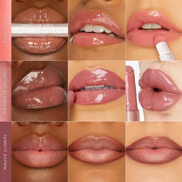 Tarte Power Plumpers Maracuja Lip & Liner Set #2