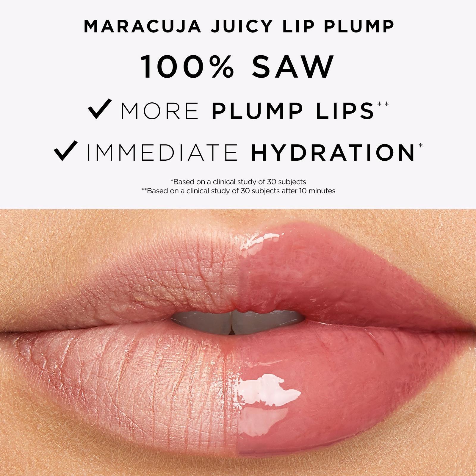 Power Plumpers Maracuja Lip & Liner Set