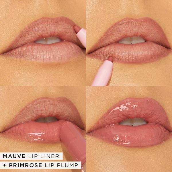 Tarte Power Plumpers Maracuja Lip & Liner Set #4