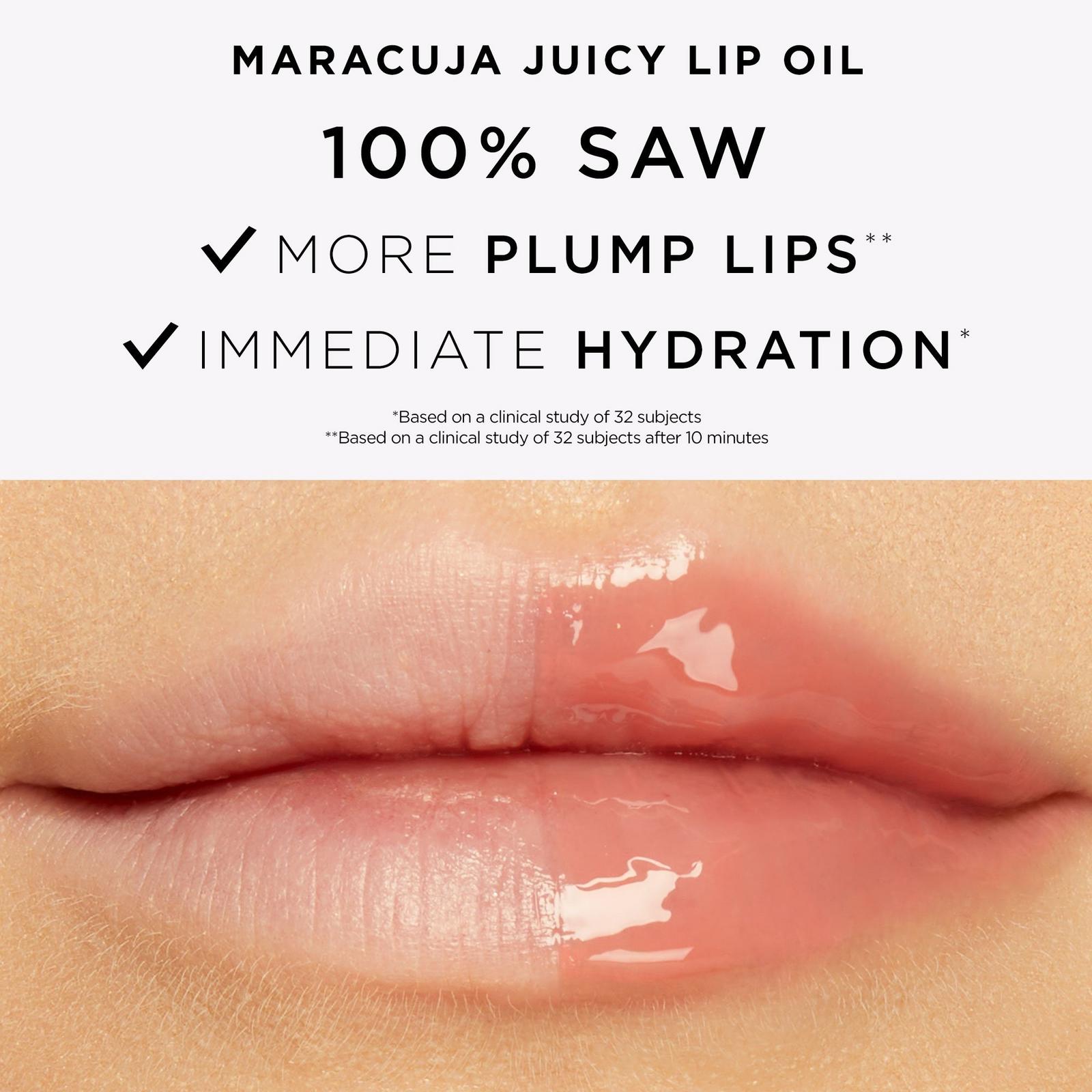 Power Plumpers Maracuja Lip & Liner Set