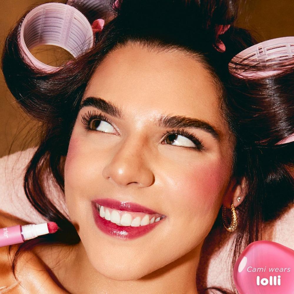 Maracuja Juicy Lip Tint - Lolli