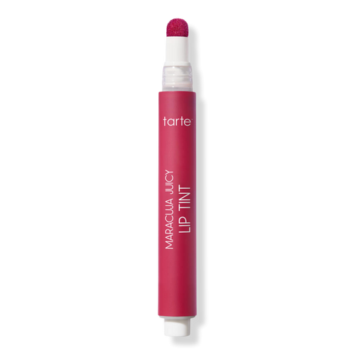 Ice Pop Maracuja Juicy Lip Tint - Tarte | Ulta Beauty