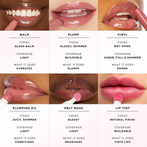 Tarte Maracuja Juicy Lip Tint #9