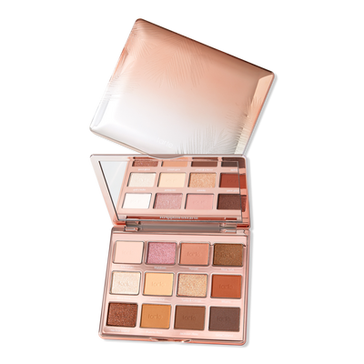 Tarte #trippinwithtarte Amazonian Clay Palette