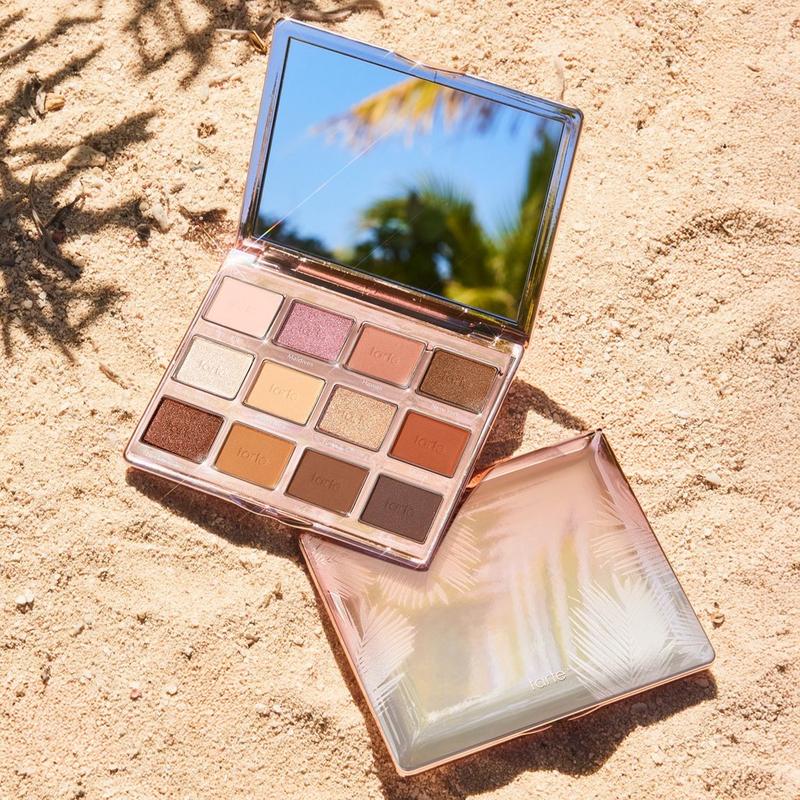 Tarte - #trippinwithtarte Amazonian Clay Palette | Ulta Beauty