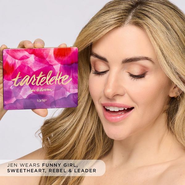 Tarte tartelette In Bloom Amazonian Clay Palette #3
