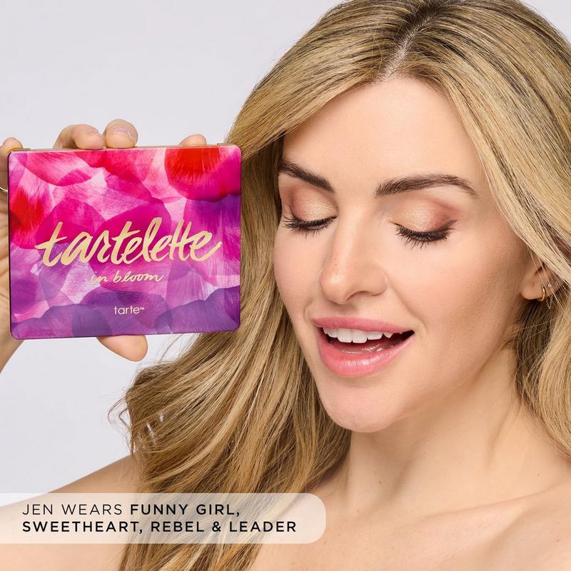 Tarte - tartelette In Bloom Amazonian Clay Palette | Ulta Beauty