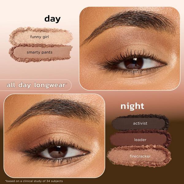 Tarte tartelette In Bloom Amazonian Clay Palette #5