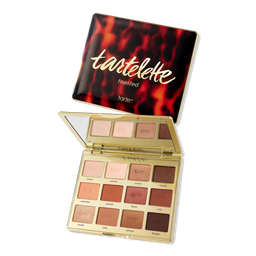 Tarte tartelette Toasted Amazonian Clay Palette