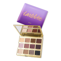 tartelette Amazonian Clay Matte Palette