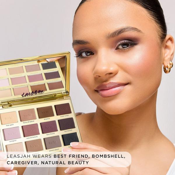 Tarte tartelette Amazonian Clay Matte Palette #3
