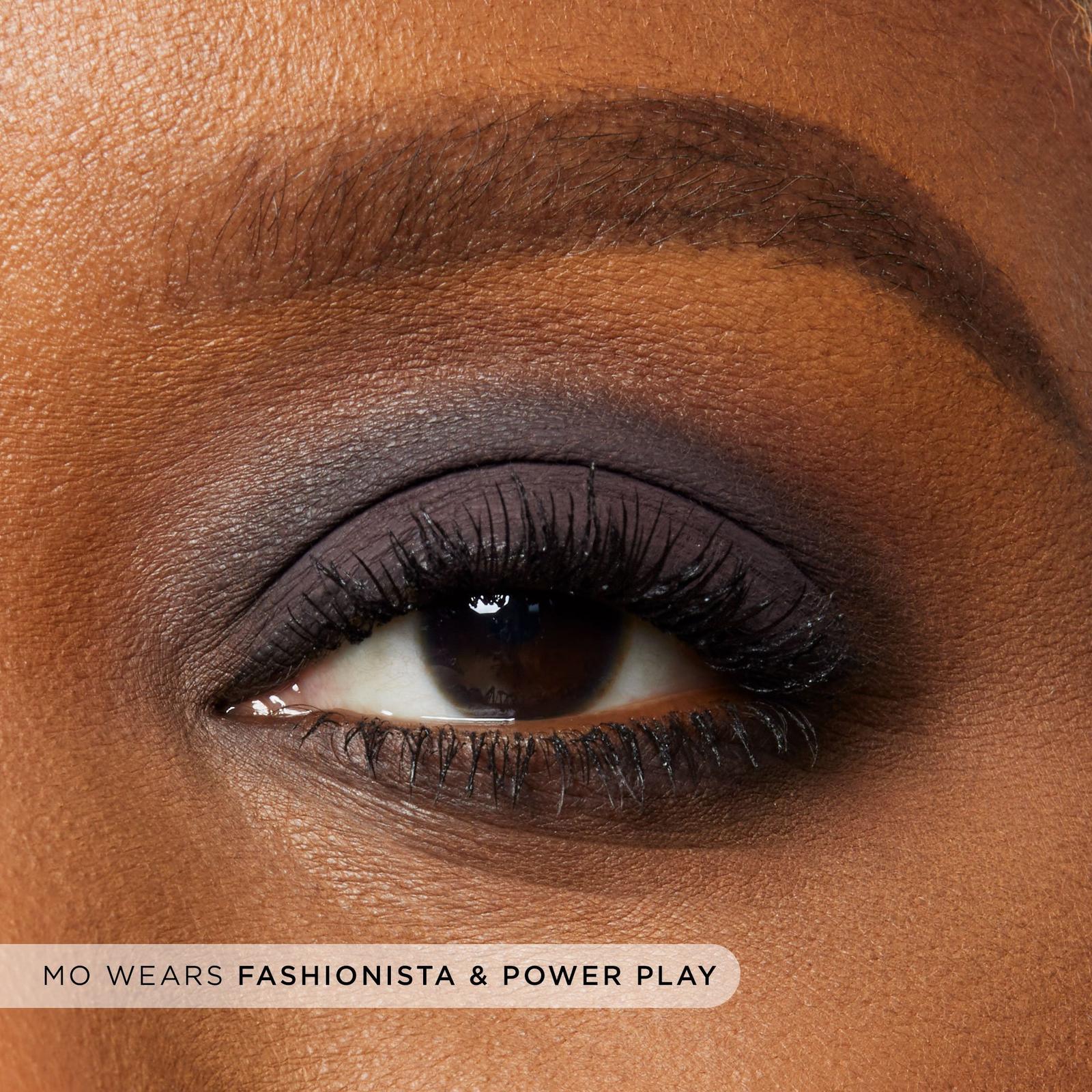 tartelette Amazonian Clay Matte Palette