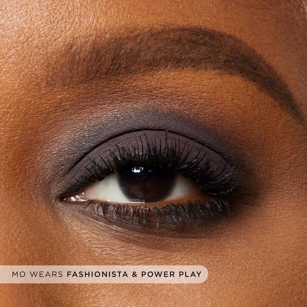 Tarte tartelette Amazonian Clay Matte Palette #4