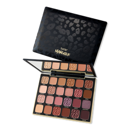Tarte Maneater After Dark Volume II Eyeshadow Palette