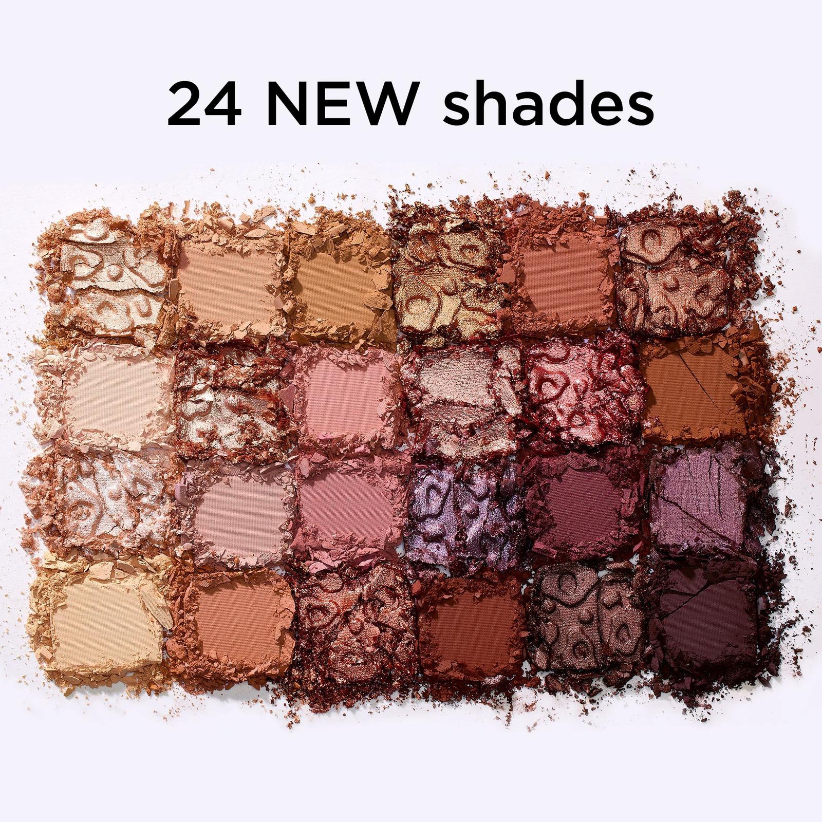 Maneater After Dark Volume II Eyeshadow Palette