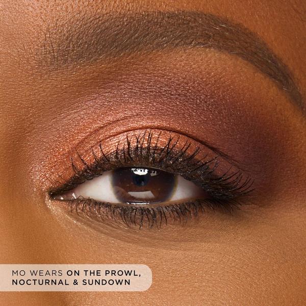 Tarte Maneater After Dark Volume II Eyeshadow Palette #4
