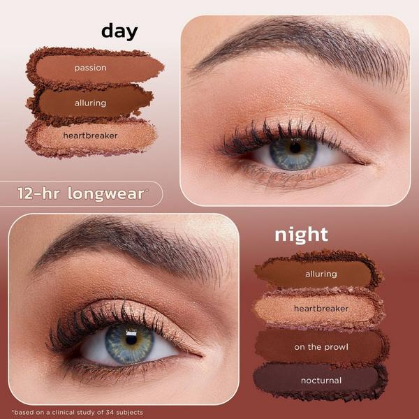 Tarte Maneater After Dark Volume II Eyeshadow Palette #5
