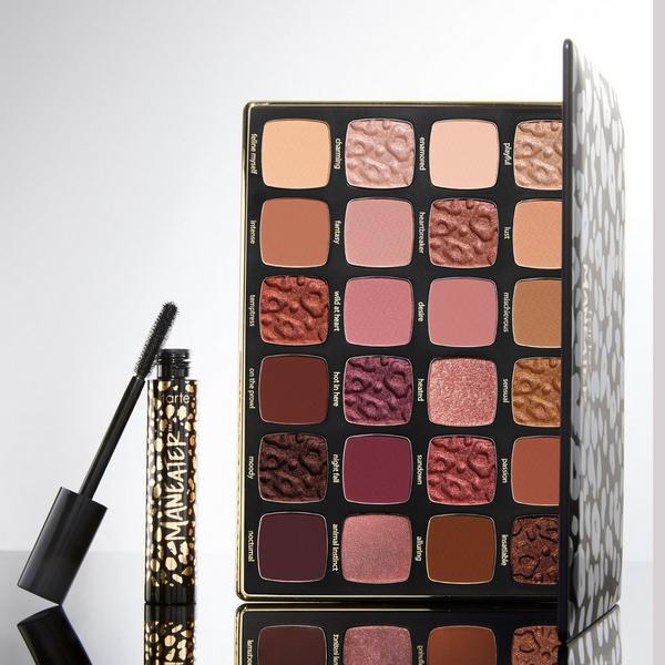 Tarte Maneater After Dark Volume II Eyeshadow Palette #6