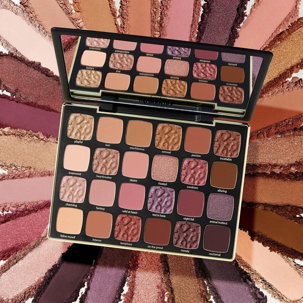 Tarte Maneater After Dark Volume II Eyeshadow Palette #7