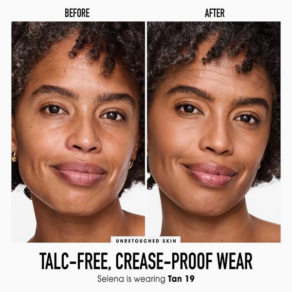 bareMinerals ORIGINAL Talc-Free Pressed Powder Foundation Mineral SPF 15 #3