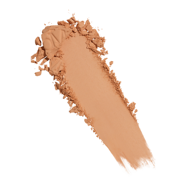 bareMinerals ORIGINAL Talc-Free Pressed Powder Foundation Mineral SPF 15 #2