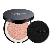 ORIGINAL Talc-Free Pressed Powder Foundation Mineral SPF 15