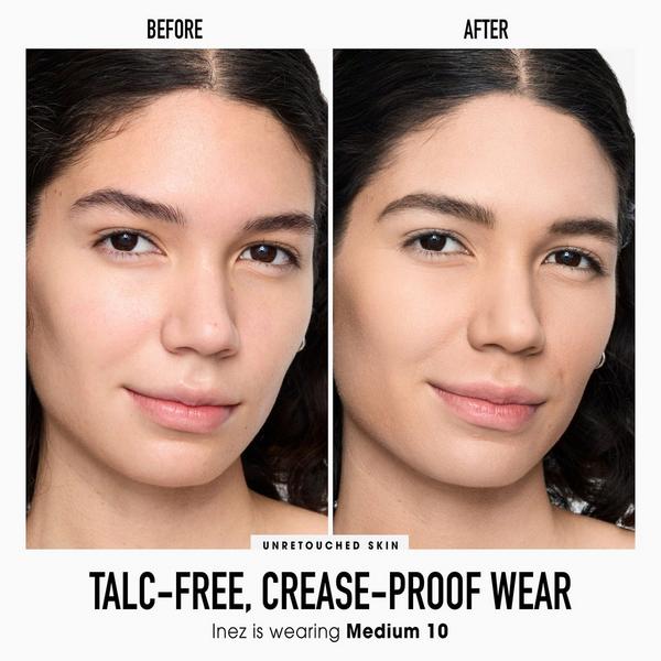 bareMinerals ORIGINAL Talc-Free Pressed Powder Foundation Mineral SPF 15 #3