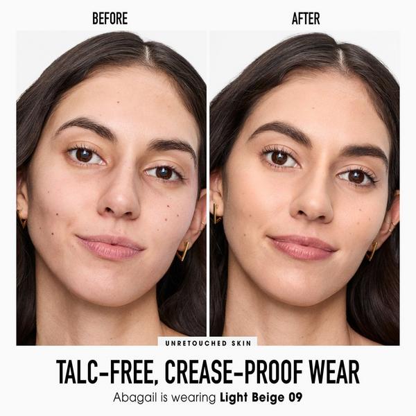 bareMinerals ORIGINAL Talc-Free Pressed Powder Foundation Mineral SPF 15 #3