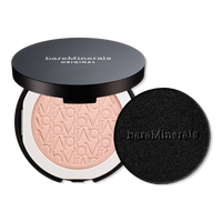 ORIGINAL Talc-Free Pressed Powder Foundation Mineral SPF 15