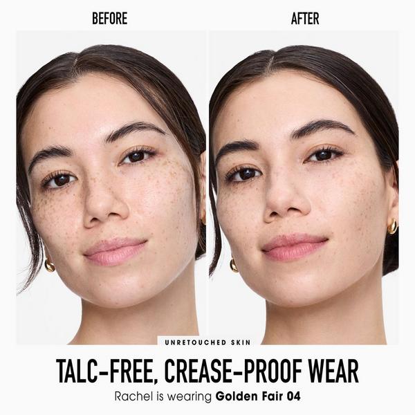 bareMinerals ORIGINAL Talc-Free Pressed Powder Foundation Mineral SPF 15 #3