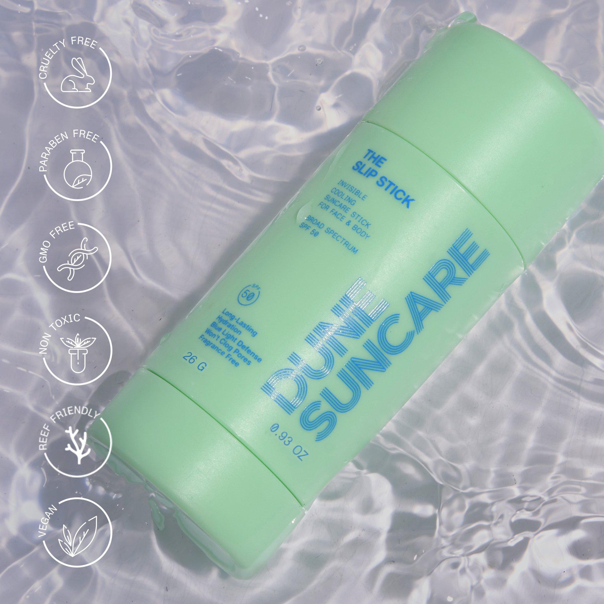 Солнцезащитный стик Dune Suncare The Slip Stick — фото 4