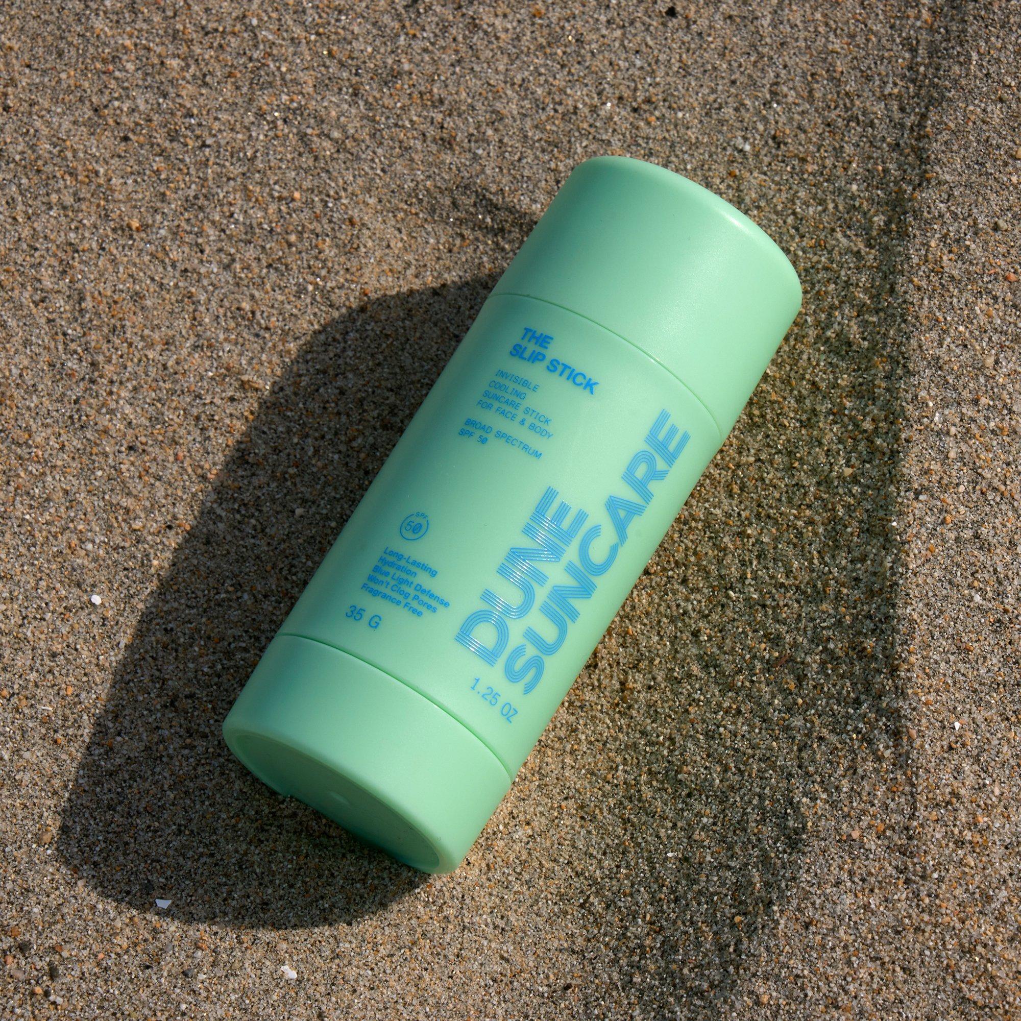 Солнцезащитный стик Dune Suncare The Slip Stick — фото 7