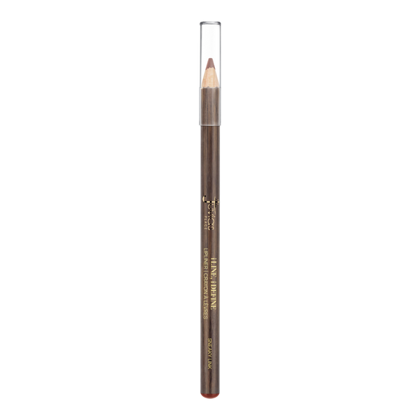 Juvia's Place I Line I Define Lip Liner #3