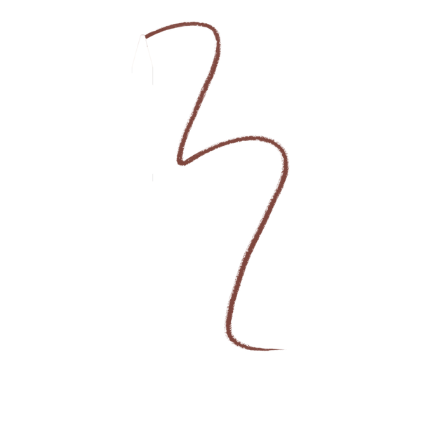 Juvia's Place I Line I Define Lip Liner #2